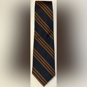 BERT PULITZER Vintage Necktie